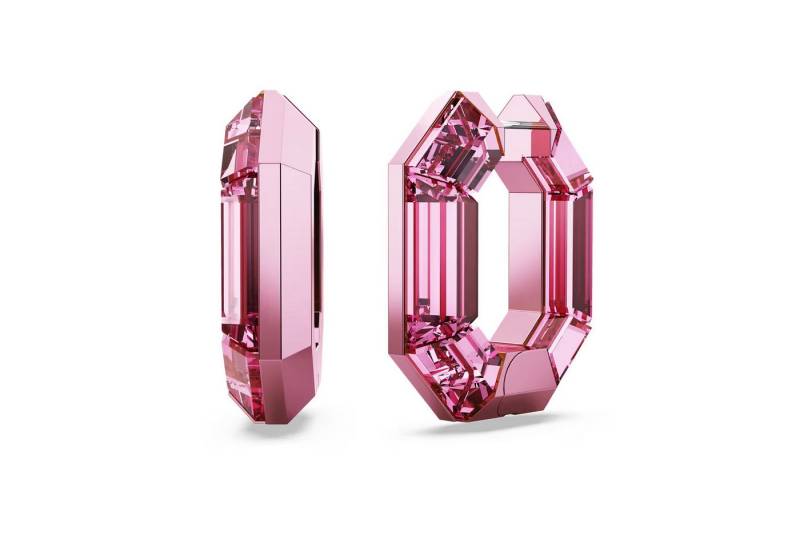 Swarovski Paar Creolen von Swarovski