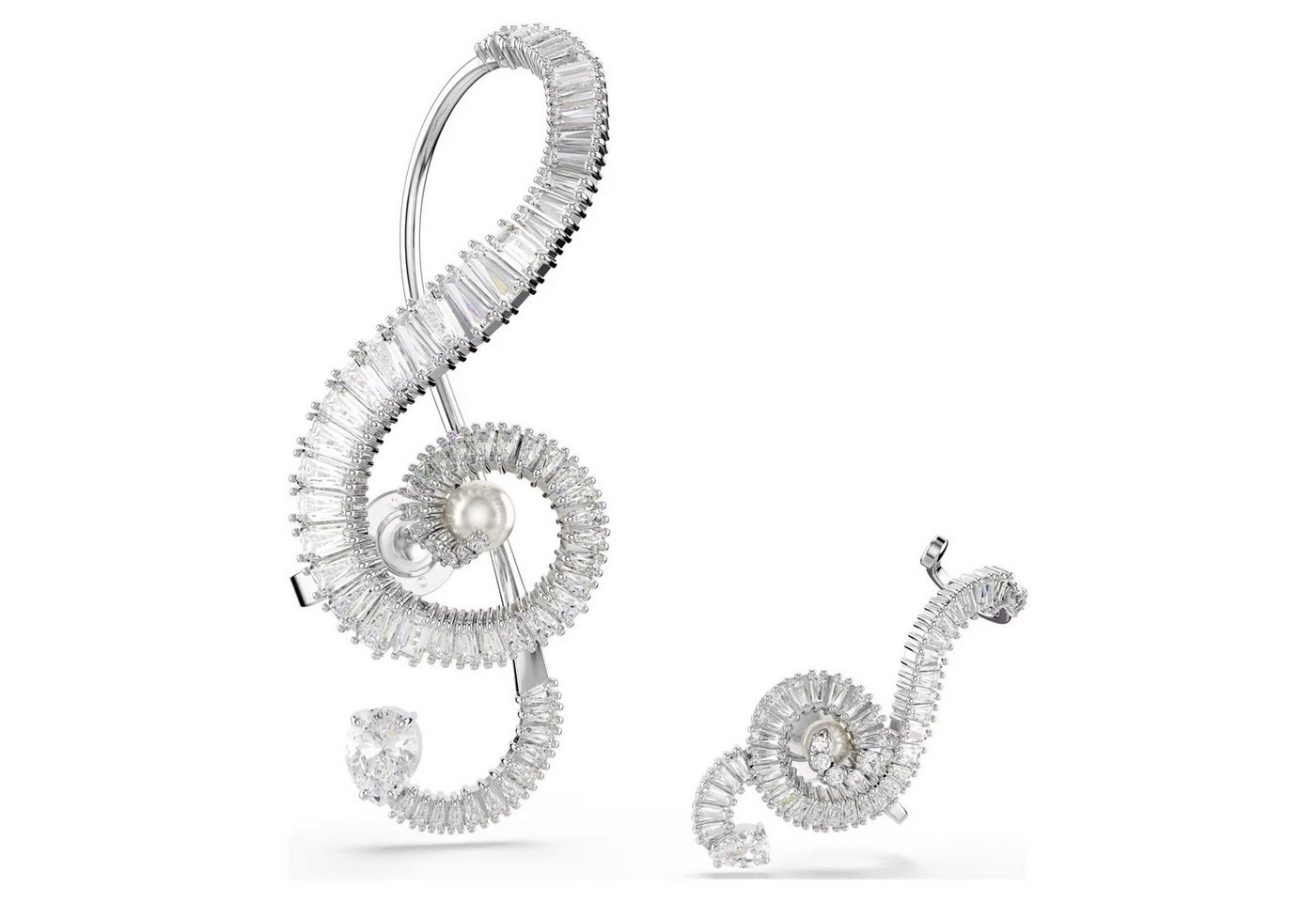 Swarovski Paar Ohrclips Ariana Grande x Swarovski 5720866 Swarovski Paar Ohrclips Ariana Grande x Swarovski 5720866 von Swarovski