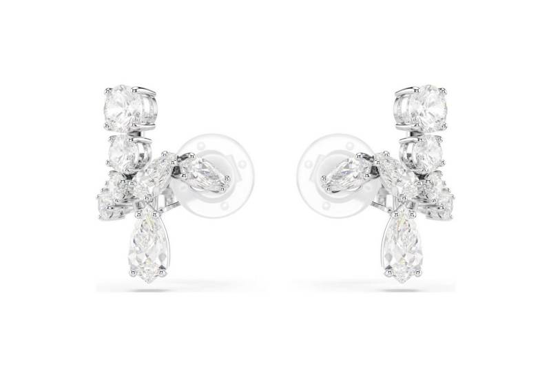 Swarovski Paar Ohrclips Matrix 5692523 von Swarovski