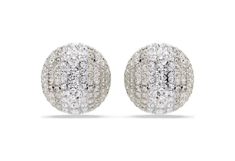 Swarovski Paar Ohrclips Sublima von Swarovski