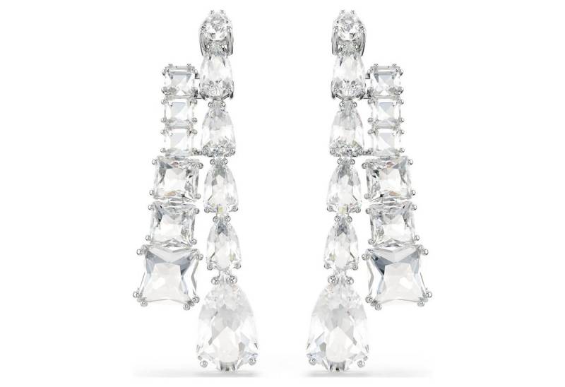 Swarovski Paar Ohrhänger Matrix von Swarovski