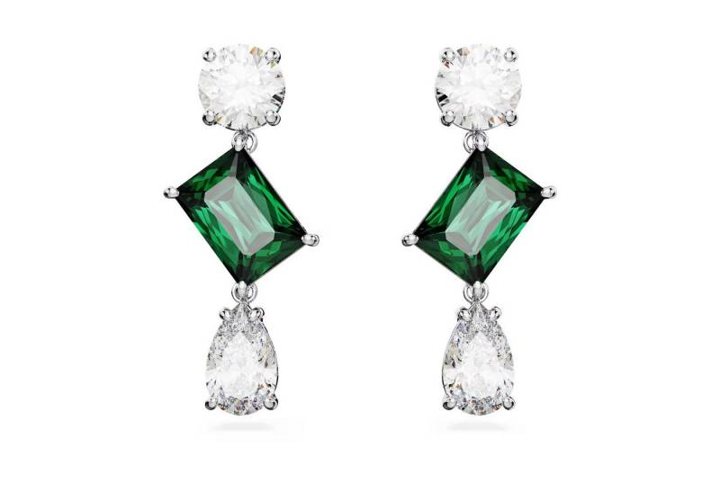 Swarovski Paar Ohrhänger Mesmera 5665878 von Swarovski