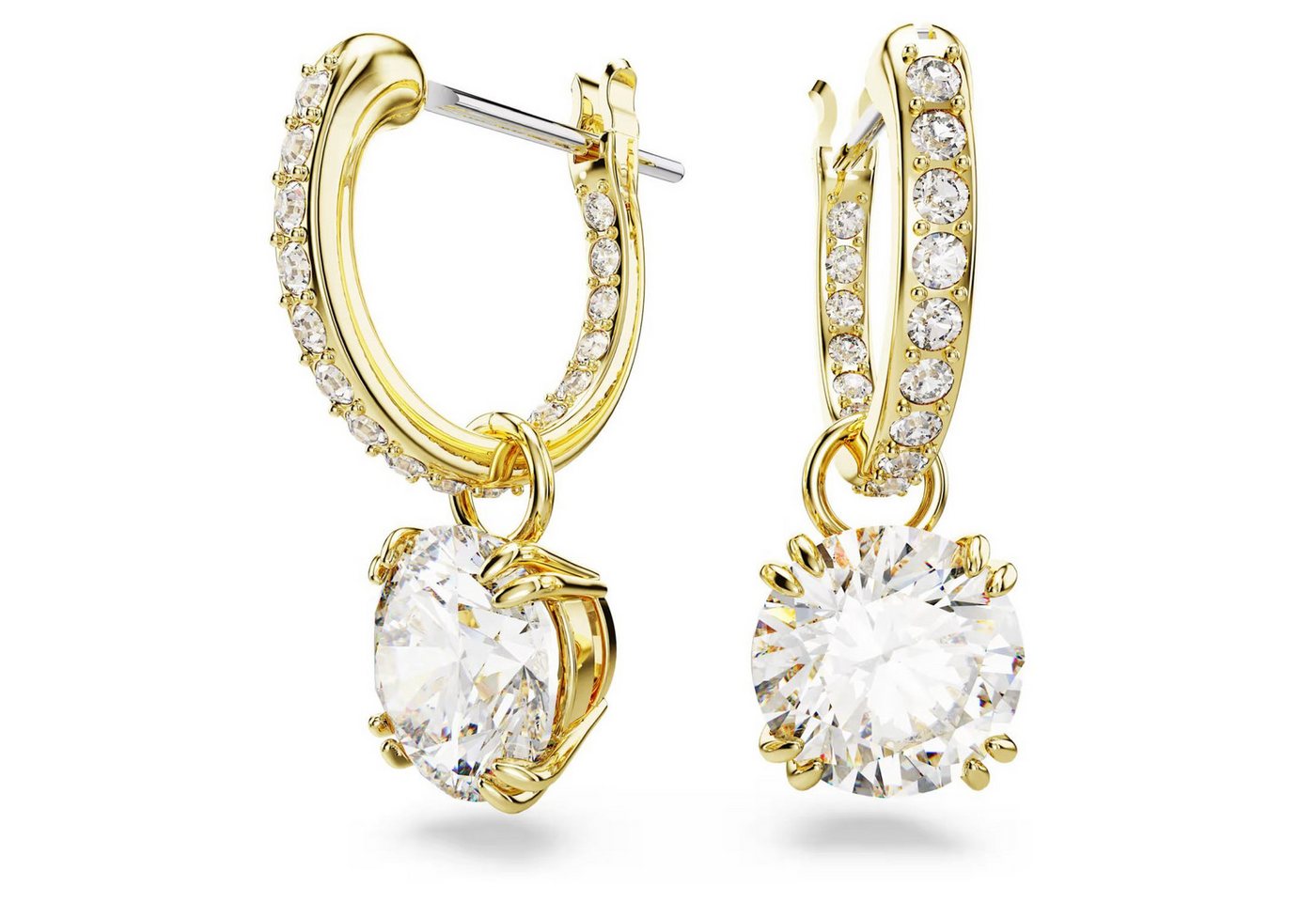 Swarovski Paar Ohrhänger STILLA von Swarovski