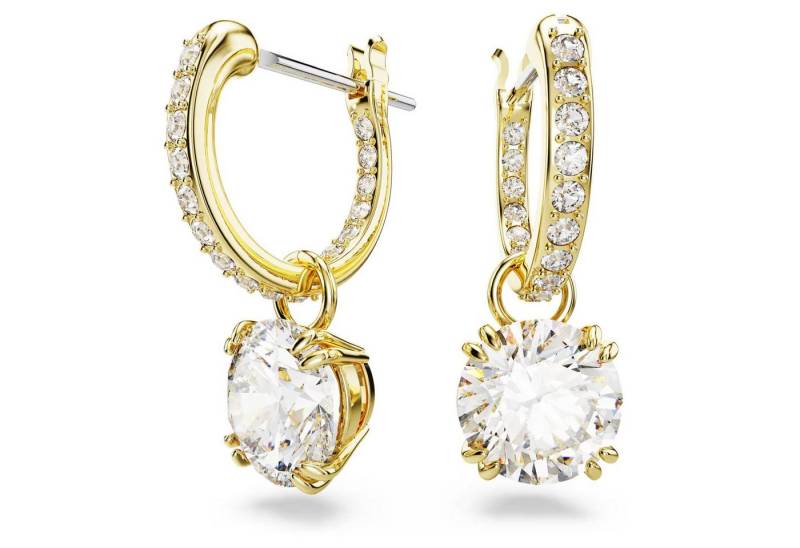 Swarovski Paar Ohrhänger STILLA von Swarovski