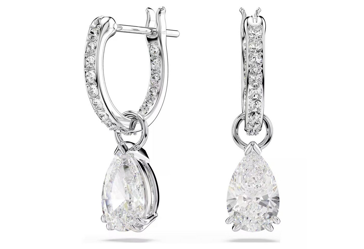 Swarovski Paar Ohrhänger Stilla 5636716 von Swarovski