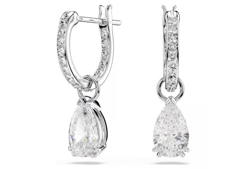 Swarovski Paar Ohrhänger Stilla 5636716 von Swarovski