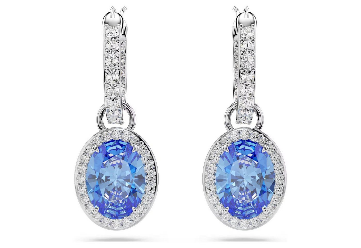 Swarovski Paar Ohrhänger von Swarovski