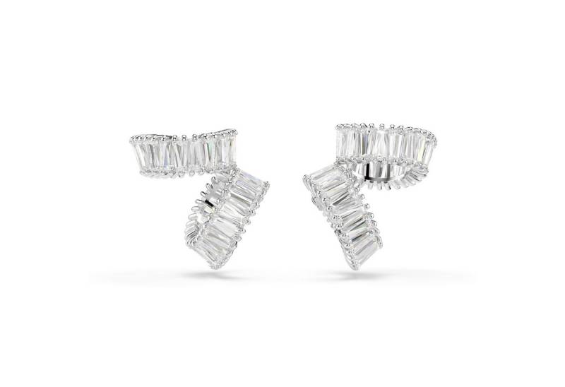 Swarovski Paar Ohrklemmen von Swarovski