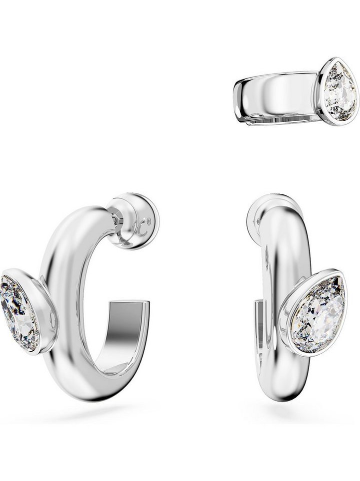 Swarovski Paar Ohrstecker, Dextera von Swarovski