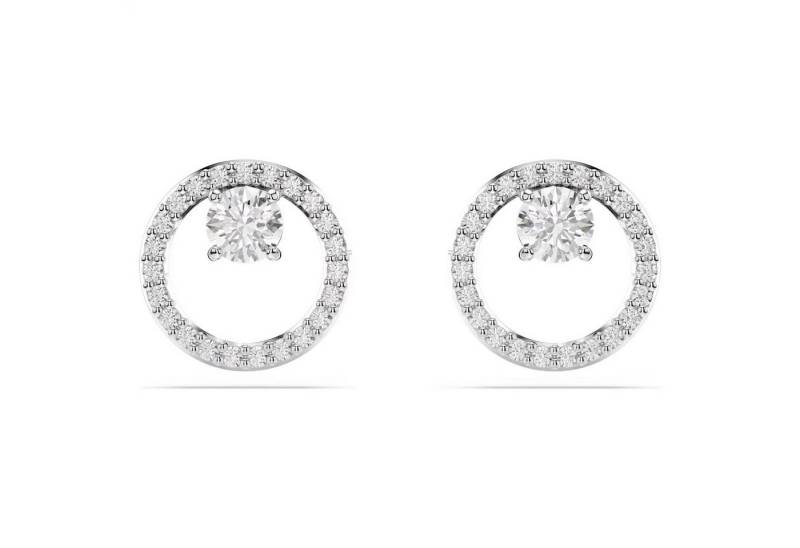 Swarovski Paar Ohrstecker Constella von Swarovski