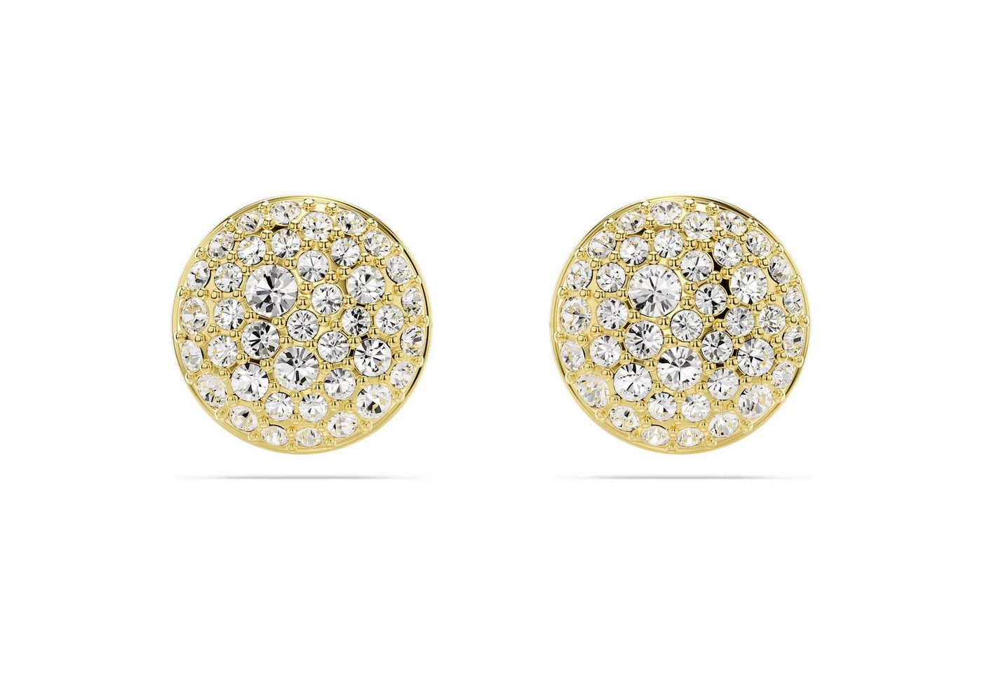Swarovski Paar Ohrstecker Sublima 5683444 von Swarovski