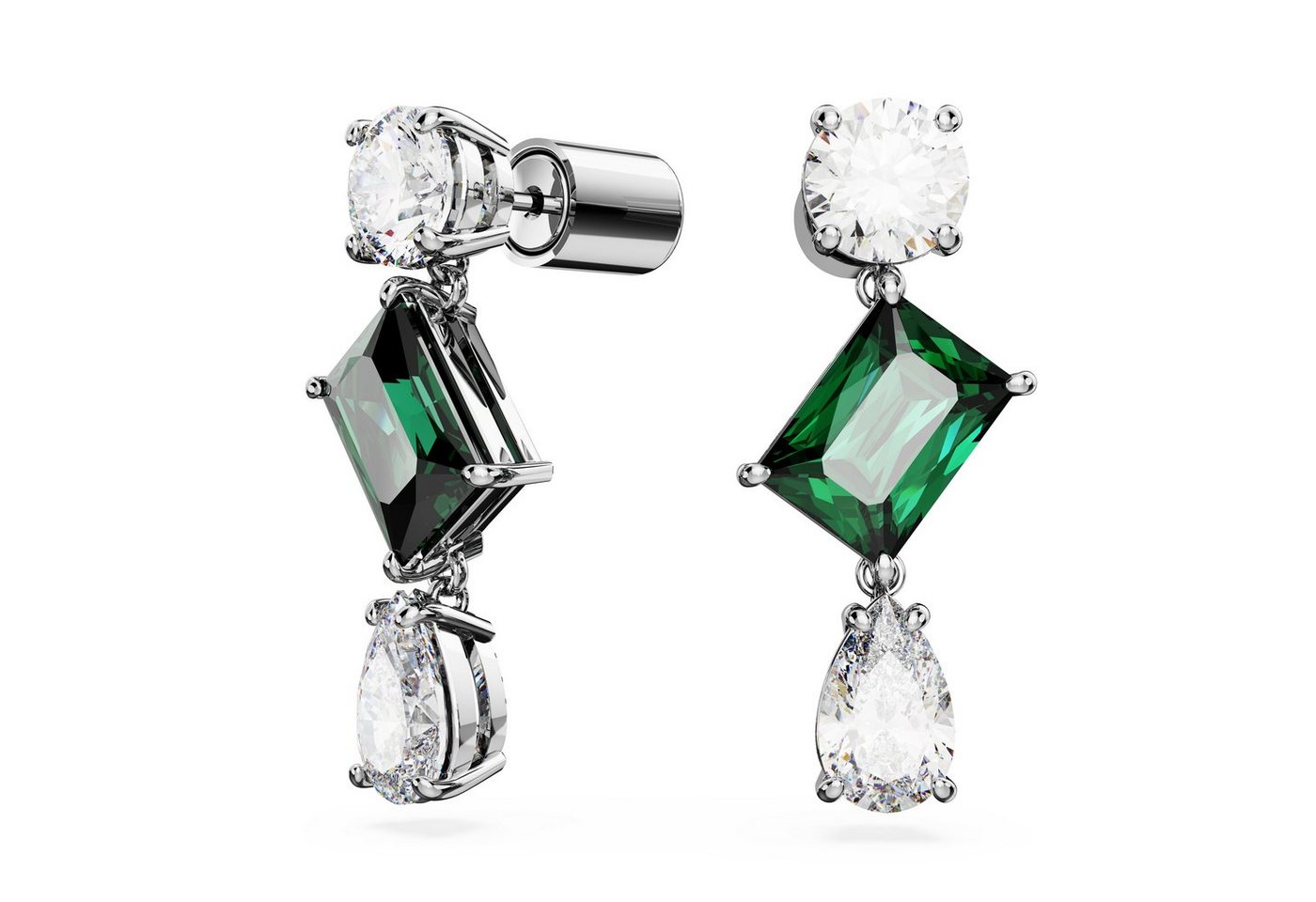 Swarovski Paar Ohrstecker von Swarovski