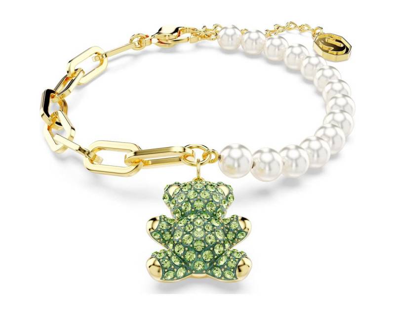 Swarovski Perlenarmband Swarovski Teddy Armband 5669167 von Swarovski