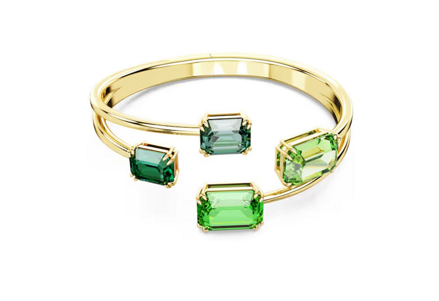 Swarovski Perlenarmband Swarovski x Millenia Armreif 5671246 von Swarovski