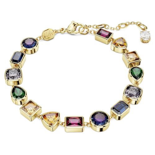 Swarovski Pulsera Stilla 5662925 multicolor von Swarovski