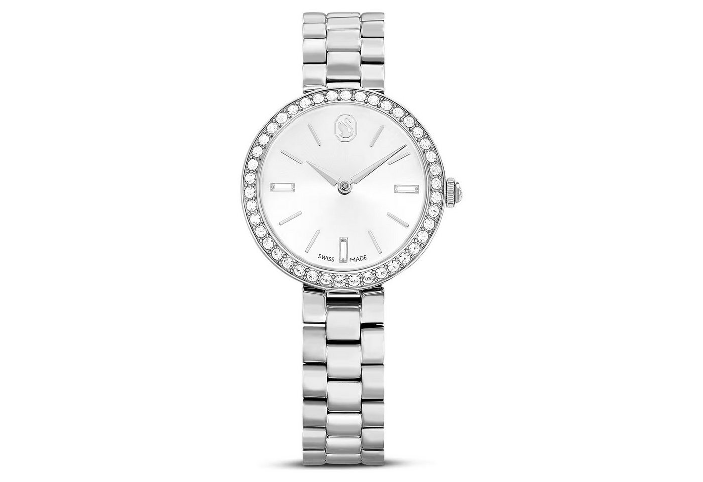 Swarovski Quarzuhr Certa 5672998 Swarovski Quarzuhr Certa 5672998 von Swarovski