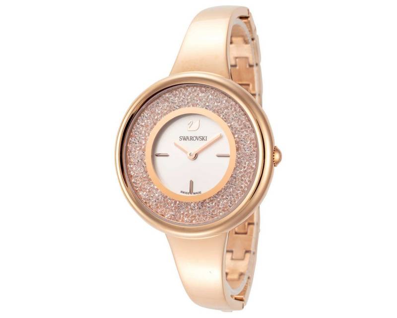 Swarovski Quarzuhr Crystalline Pure 5269250 von Swarovski