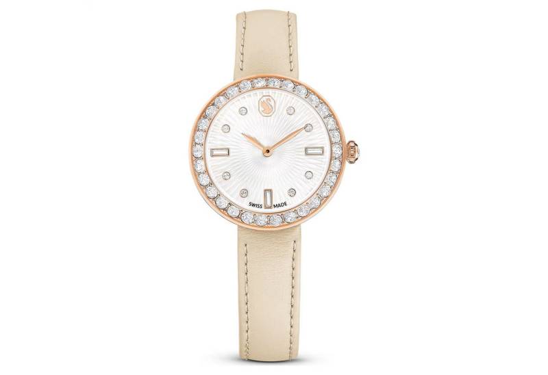 Swarovski Quarzuhr Matrix 5672968 von Swarovski