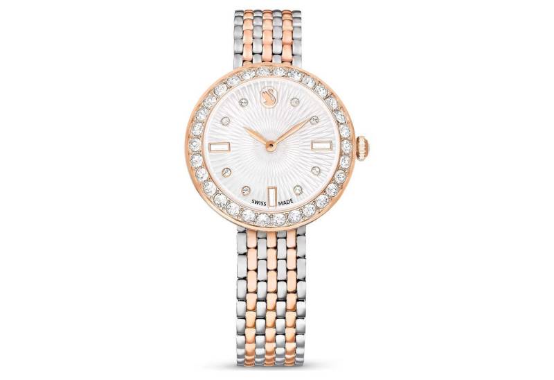 Swarovski Quarzuhr Matrix Tennis von Swarovski