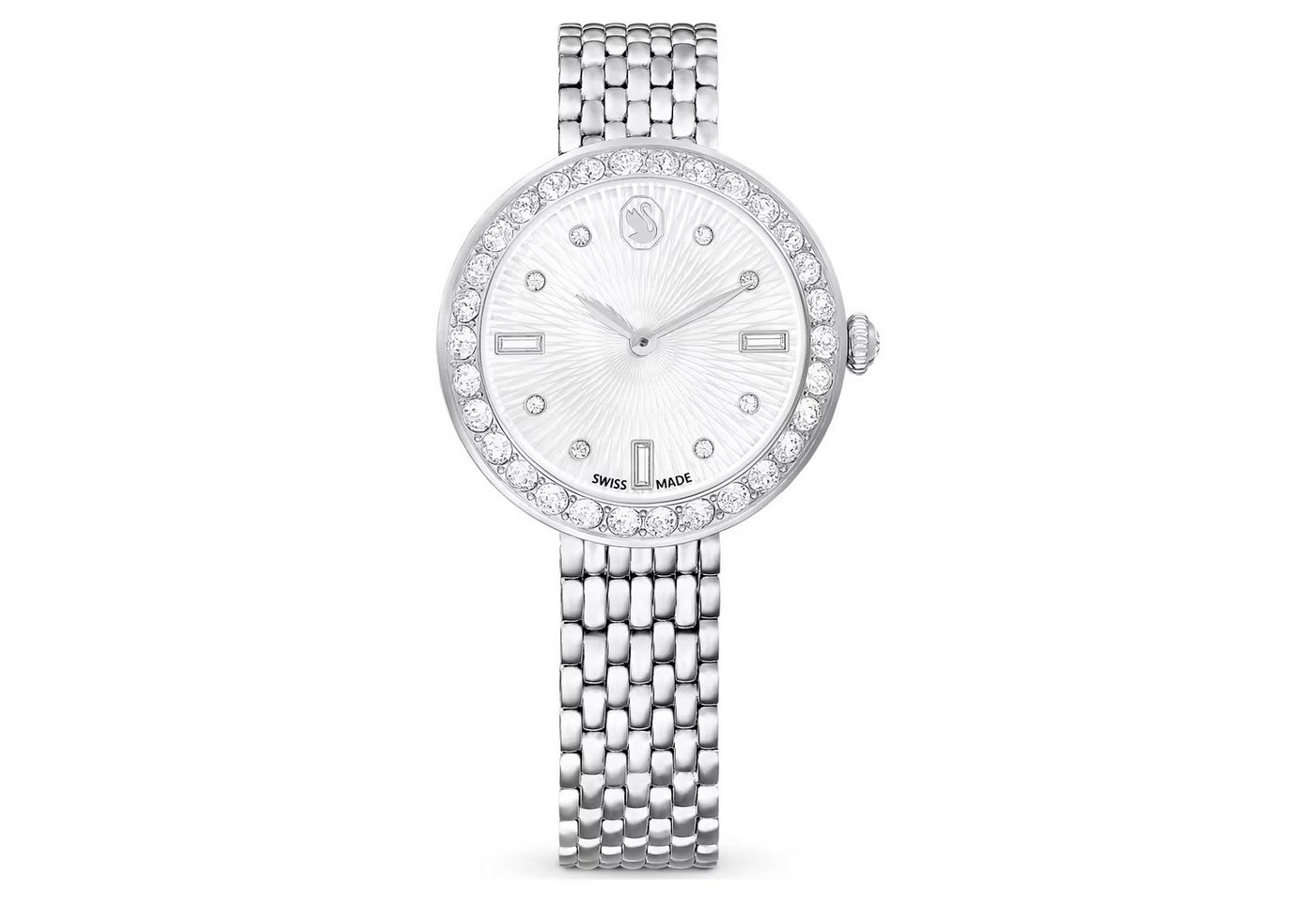 Swarovski Quarzuhr Matrix Tennis von Swarovski