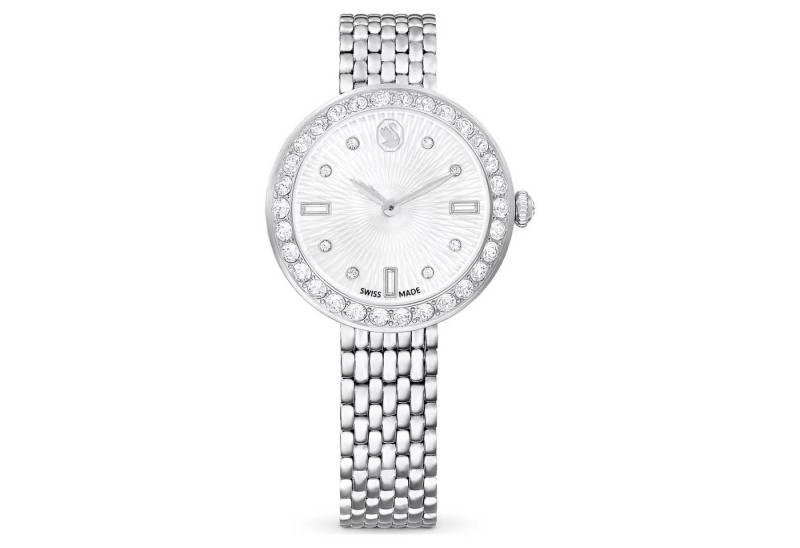 Swarovski Quarzuhr Matrix Tennis von Swarovski