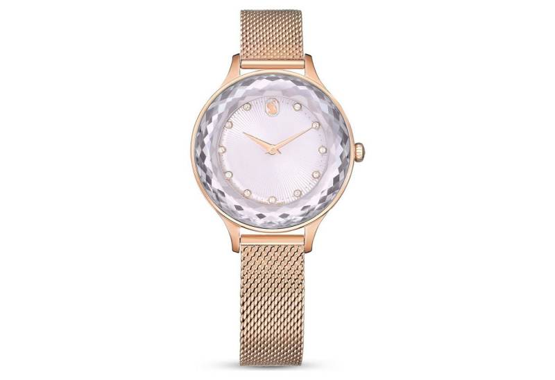 Swarovski Quarzuhr Octea Nova von Swarovski