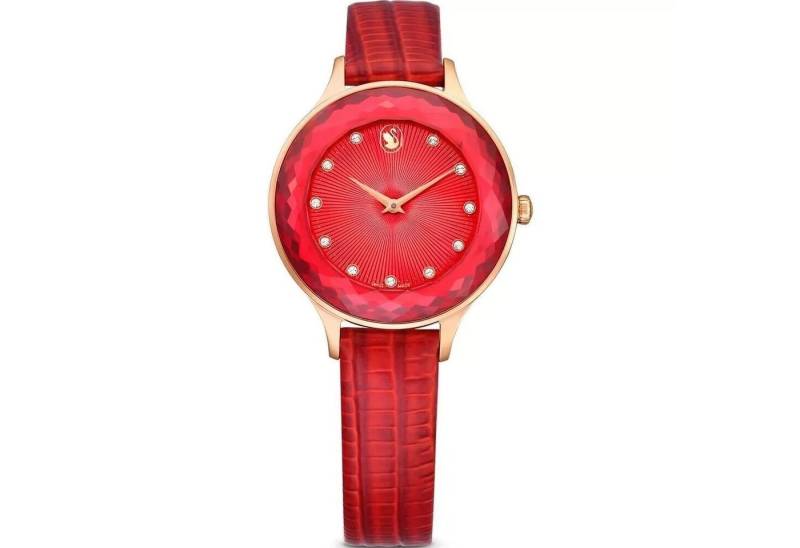 Swarovski Quarzuhr Octea Nova von Swarovski