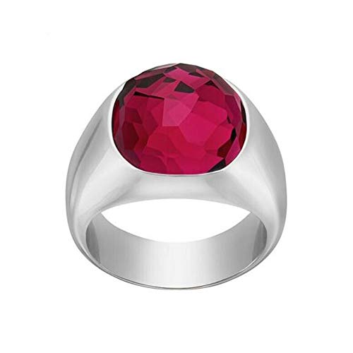 Swarovski Ring Dot rot DE 52 von Swarovski