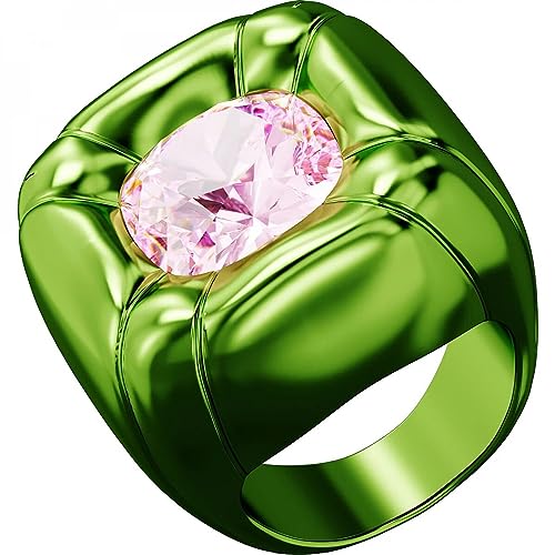 Swarovski Ring: Ring LROS/OTH 60 5609722. Marke:, Einheitsgröße, Metall, Kein Edelstein von Swarovski