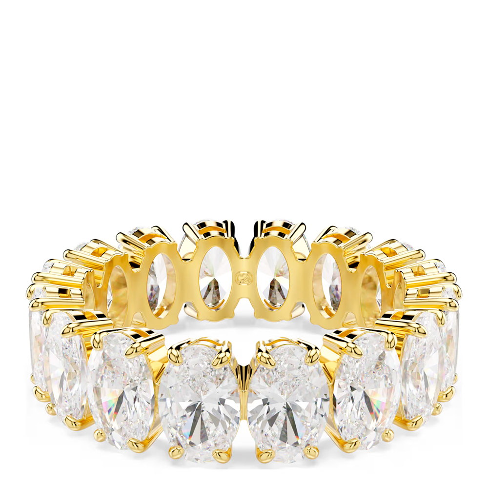 Swarovski Ringe Matrixring von Swarovski