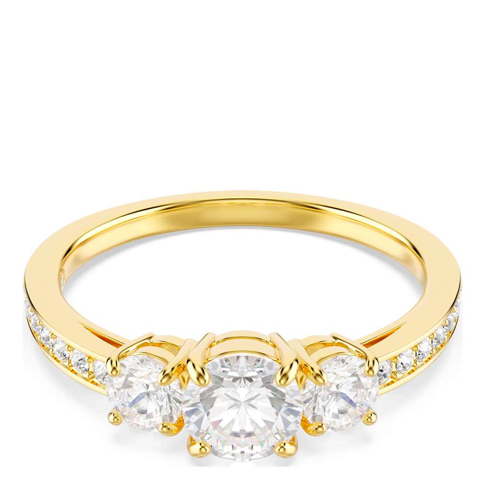 Swarovski Ringe Stilla Attract Rundring von Swarovski