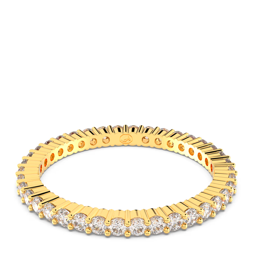 Swarovski Ringe Vittore Matrix Rundring von Swarovski