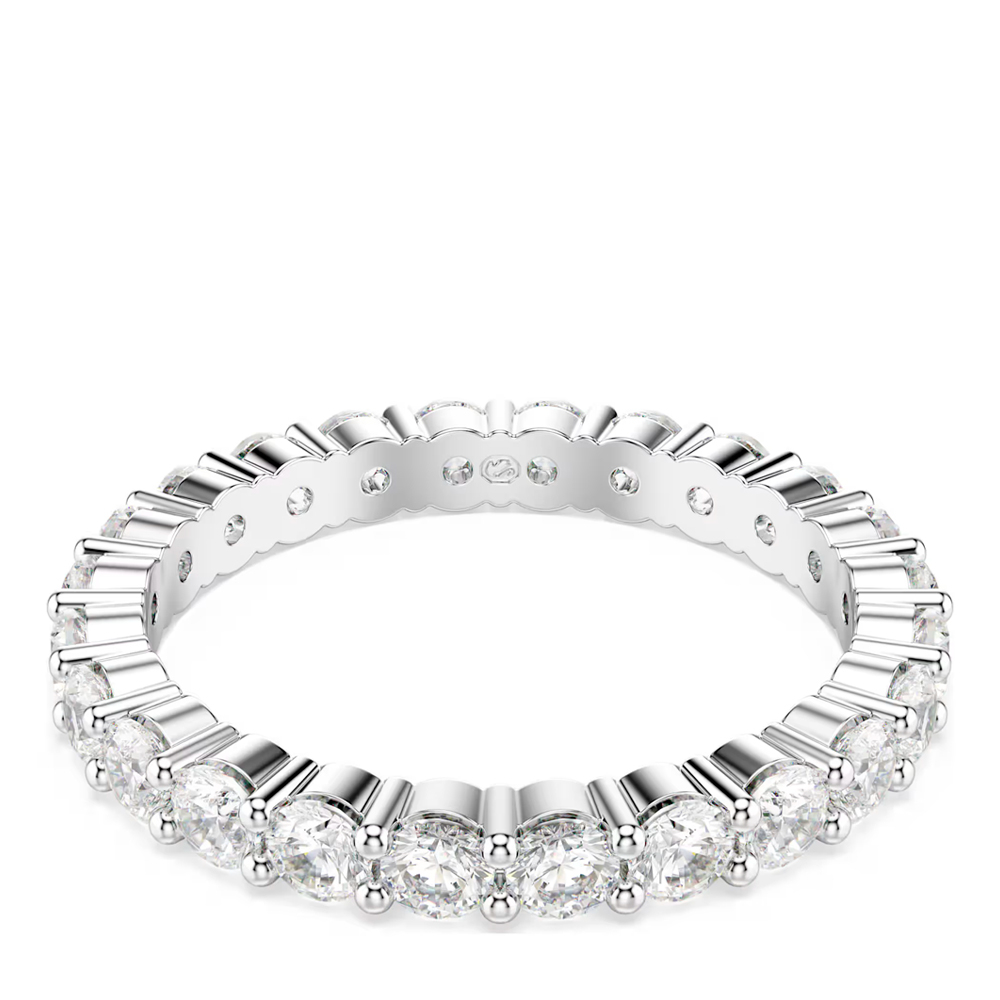 Swarovski Ringe Vittore Matrix Rundring von Swarovski