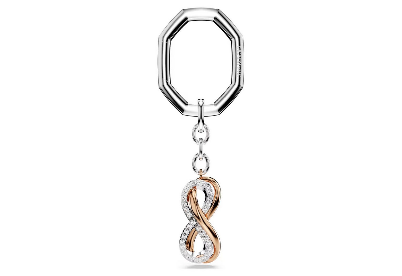 Swarovski Schlüsselanhänger Hyperbola 5687996 von Swarovski