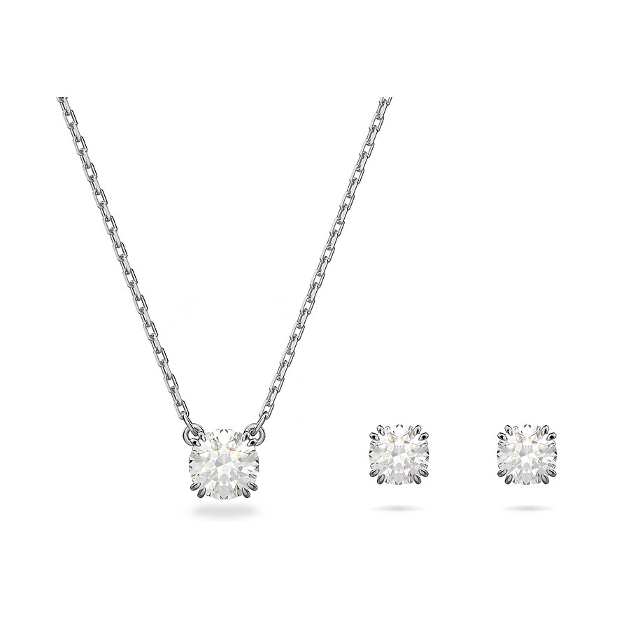 Swarovski Schmuck-Set Constella 5647663 von Swarovski