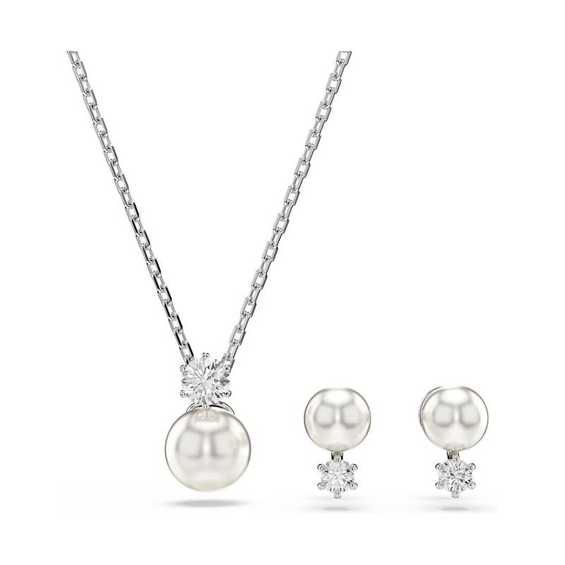 Swarovski Schmuck-Set Matrix 5689624 von Swarovski
