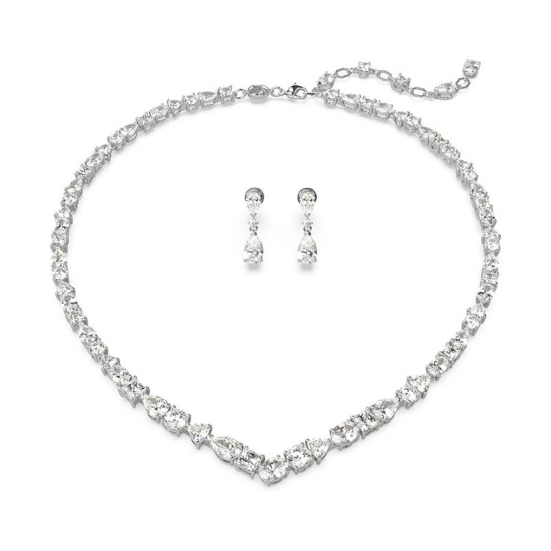 Swarovski Schmuck-Set Mesmera 5674306 von Swarovski