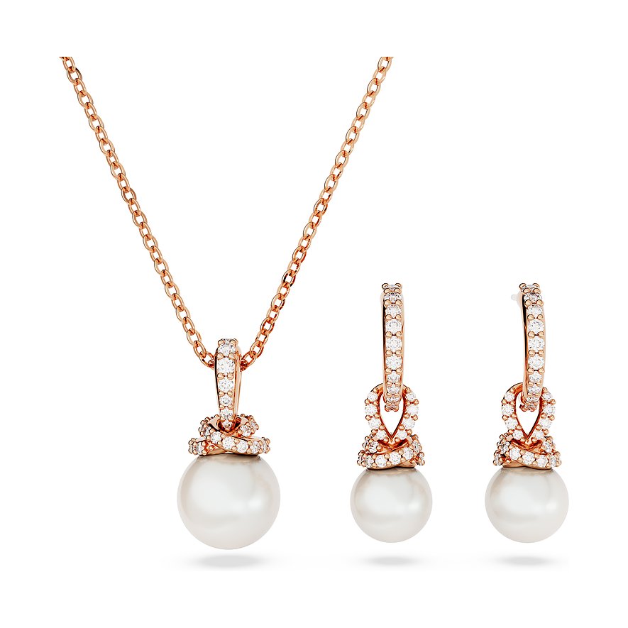 Swarovski Schmuck-Set Originally 5672835 von Swarovski
