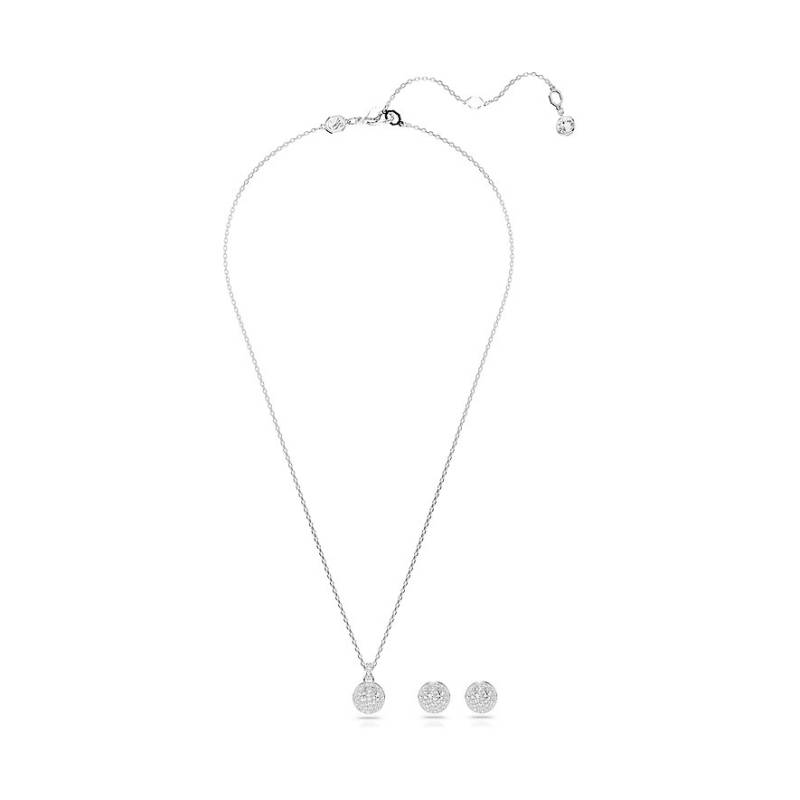 Swarovski Schmuck-Set Sublima 5683445 Swarovski Schmuck-Set Sublima 5683445 von Swarovski
