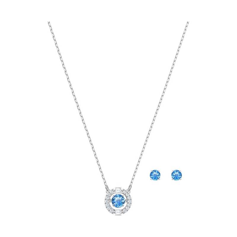 Swarovski Schmuck-Set Una Sparkling Dc 5480485 von Swarovski