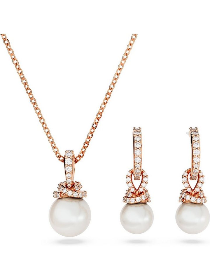 Swarovski Schmuckset von Swarovski