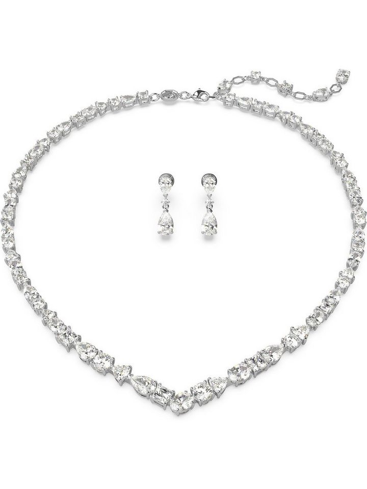 Swarovski Schmuckset Swarovski Schmuckset von Swarovski
