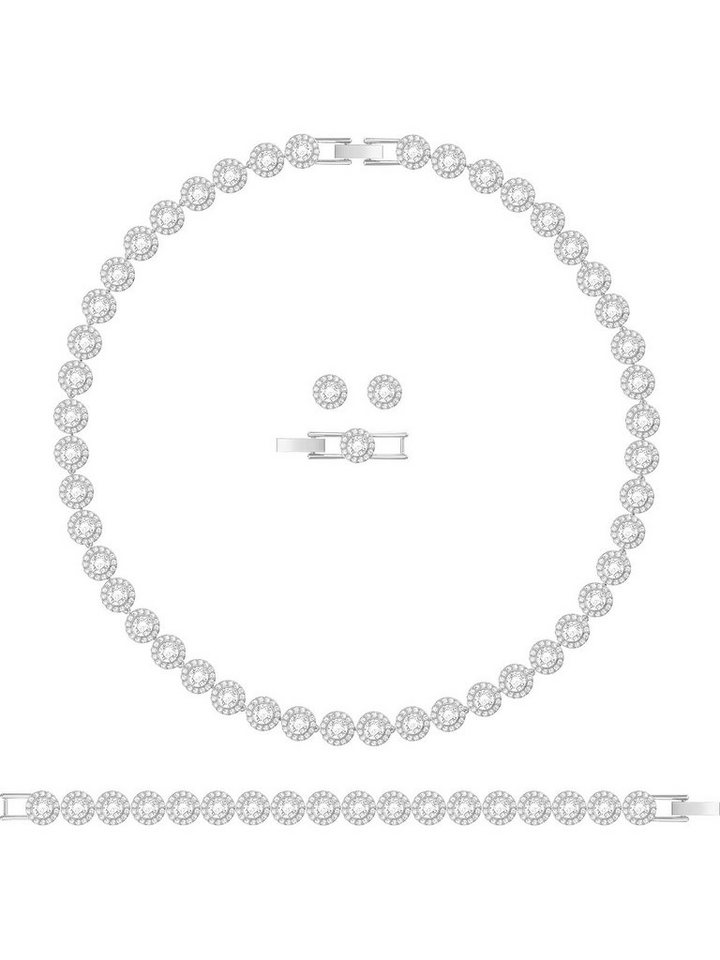 Swarovski Schmuckset von Swarovski