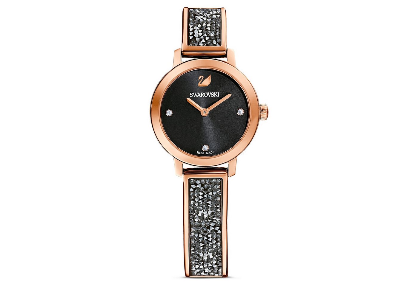 Swarovski Schweizer Uhr 5376068 von Swarovski
