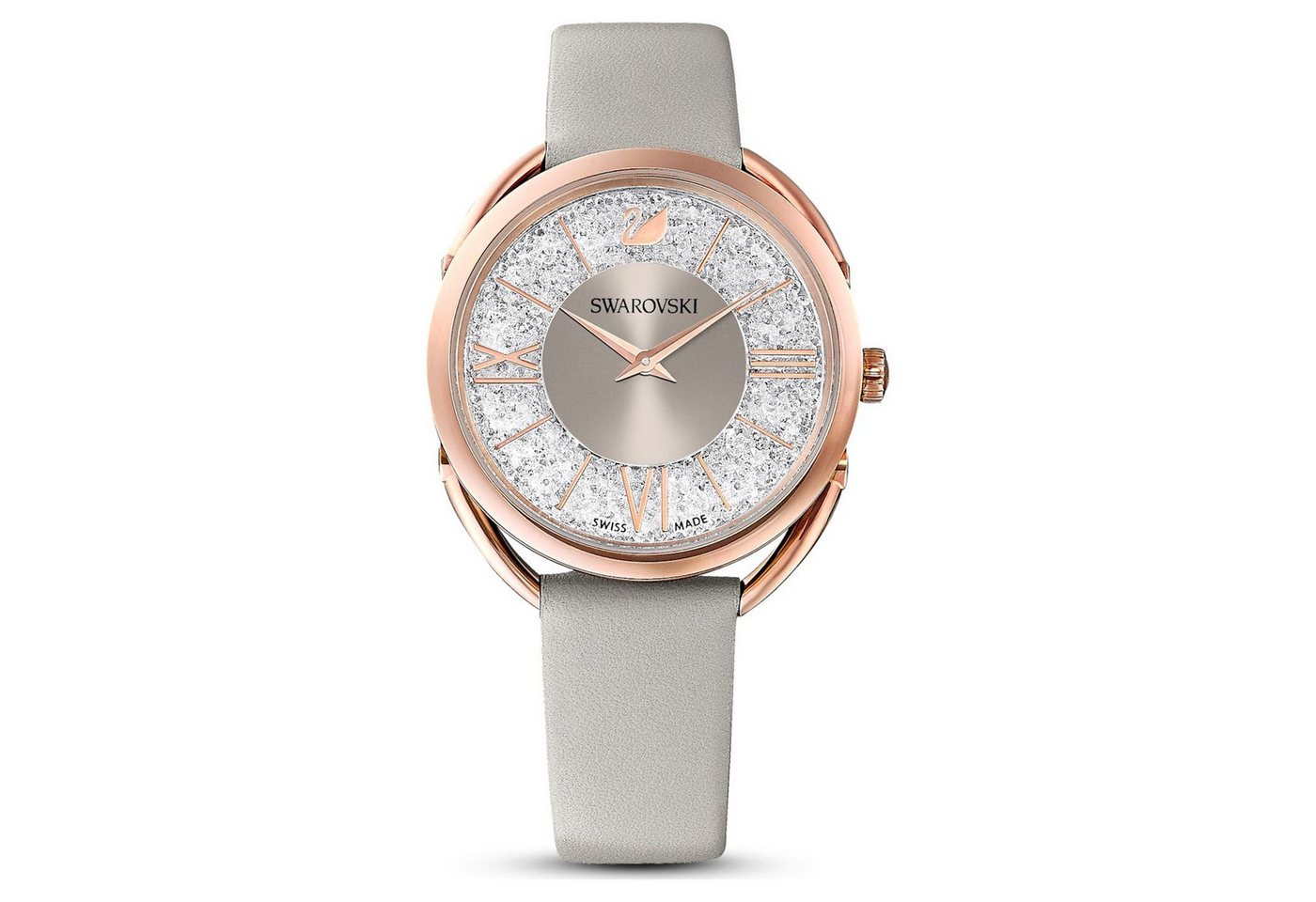 Swarovski Schweizer Uhr 5452455 von Swarovski