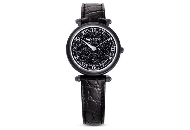 Swarovski Schweizer Uhr Crystalline Wonder von Swarovski