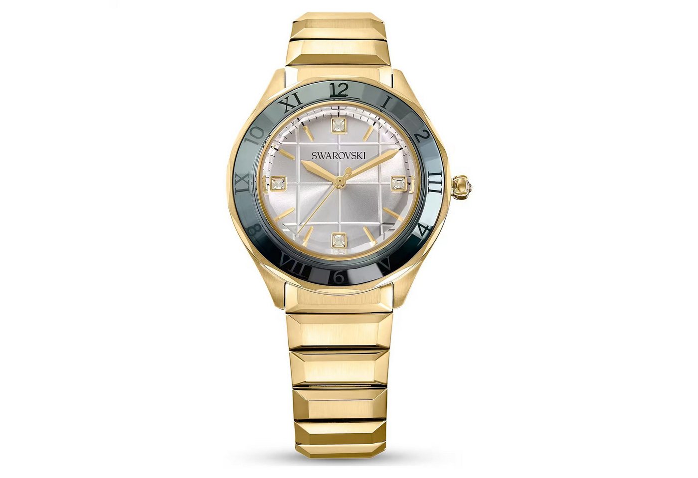 Swarovski Schweizer Uhr Dextera 5635450 Swarovski Schweizer Uhr Dextera 5635450 von Swarovski