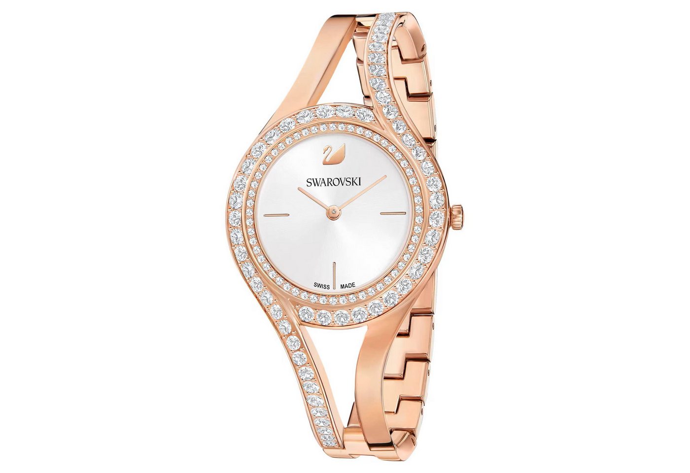 Swarovski Schweizer Uhr Eternal von Swarovski