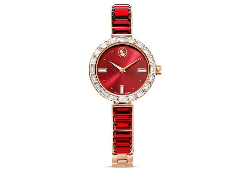 Swarovski Schweizer Uhr Matrix von Swarovski