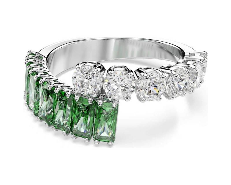 Swarovski Silberring Swarovski x Matrix Ring 5722456 von Swarovski